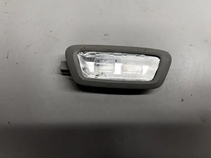 Mercedes-Benz C W205 (2014 - 2021) A0009064301 Передняя подсветка — фото 3