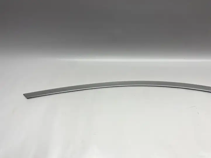 Mercedes-Benz C W205 (2014 - 2021) A2056700322 Накладка стекла задней двери — фото 3