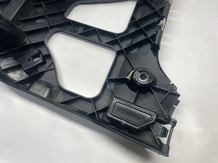 BMW X5 E70 (2006 - 2013) 7227758 Кронштейн заднего бампера — фото 8
