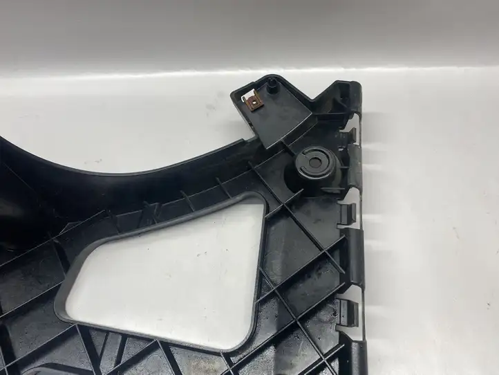 BMW X5 E70 (2006 - 2013) 7227758 Кронштейн заднего бампера — фото 9