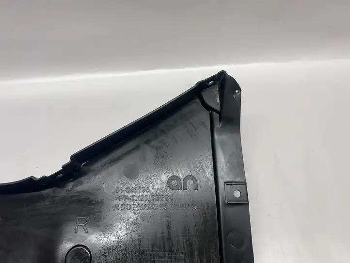 BMW 5 F10 F11 (2009 - 2016) 51045196 Другая часть кузова — фото 8