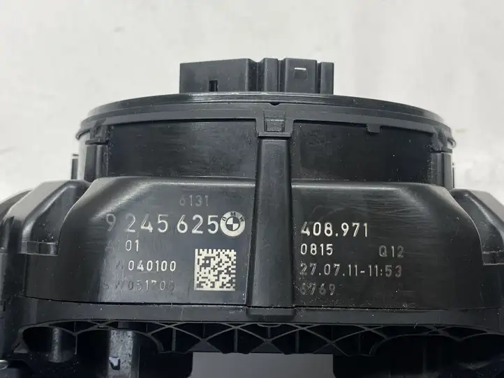 BMW 6 F12 F13 (2010 - 2018) 9245625 Контактное кольцо SRS — фото 4