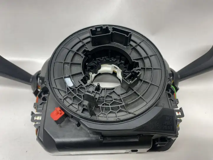 BMW 6 F12 F13 (2010 - 2018) 9245625 Контактное кольцо SRS — фото 5