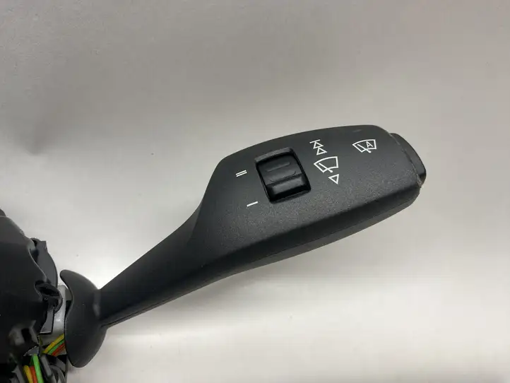 BMW 6 F12 F13 (2010 - 2018) 9245625 Контактное кольцо SRS — фото 6
