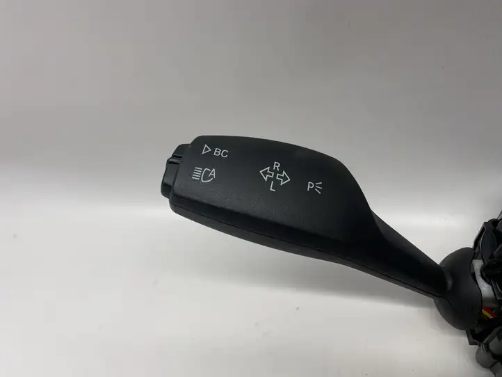 BMW 6 F12 F13 (2010 - 2018) 9245625 Контактное кольцо SRS — фото 8