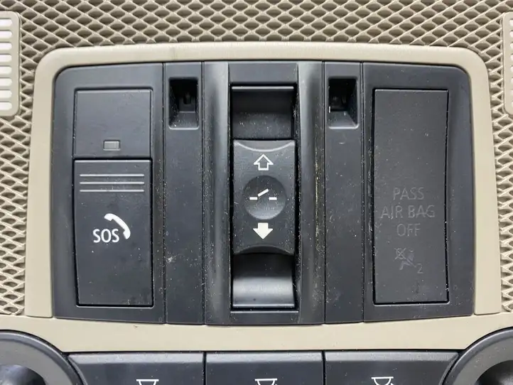 BMW X5 E70 (2006 - 2013) 9225948 Передняя подсветка — фото 3