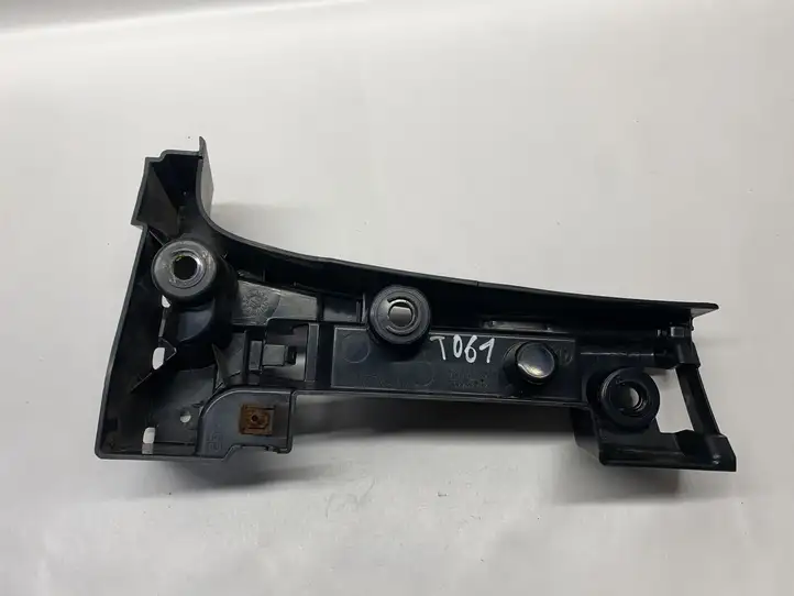 BMW X5 E70 (2006 - 2013) 7226935 Кронштейн заднего бампера — фото 5