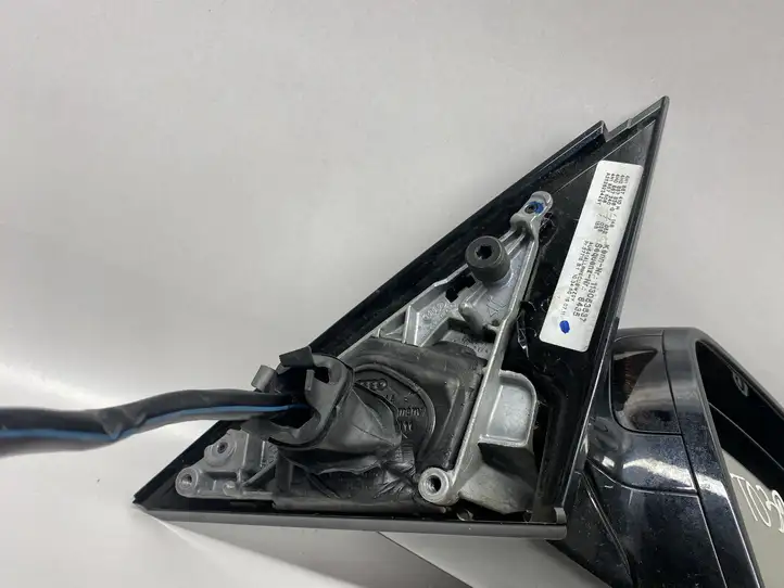 Audi A8 S8 D4 4H (2010 - 2014) 4H1857410H Боковое зеркало с электроприводом — фото 8
