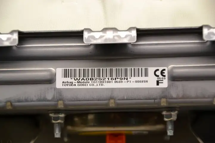 Toyota RAV 4 (XA40) (2012 - 2018) 7396042051 Подушка безопасности пассажира — фото 4