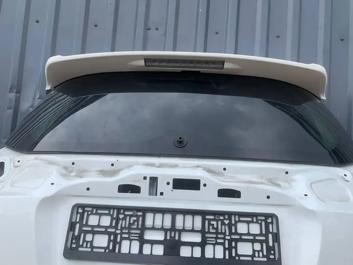 Toyota RAV 4 (XA40) (2012 - 2018) 6700542550 Крышка багажника — фото 7