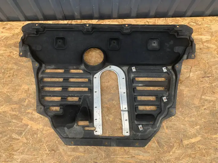 Toyota RAV 4 (XA40) (2012 - 2018) 5141042120 Защита двигателя — фото 2