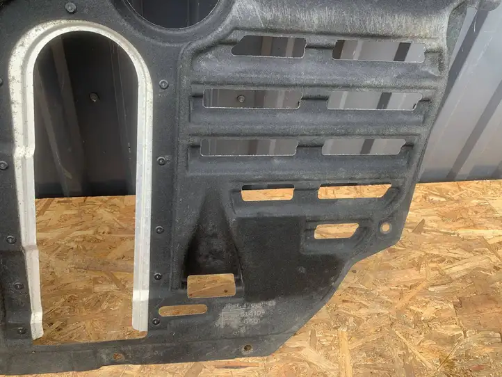 Toyota RAV 4 (XA40) (2012 - 2018) 5141042120 Защита двигателя — фото 4
