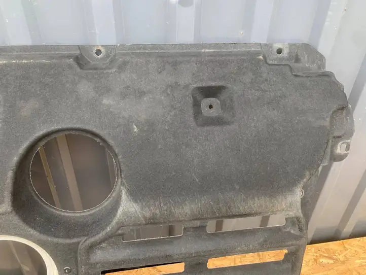 Toyota RAV 4 (XA40) (2012 - 2018) 5141042120 Защита двигателя — фото 5