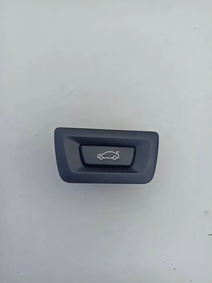 BMW X5 F15 (2013 - 2017) 9275119 Кнопка открытия задней двери — фото 1