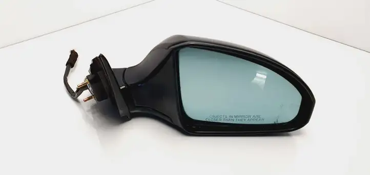 Infiniti FX (2002 - 2006) 7609 Боковое зеркало с электроприводом — фото 1