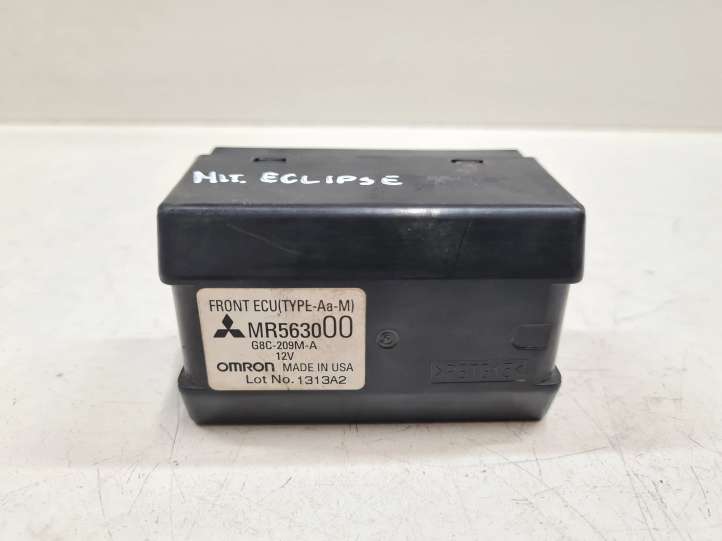 MR563000 Mitsubishi Eclipse Galios (ECU) modulis