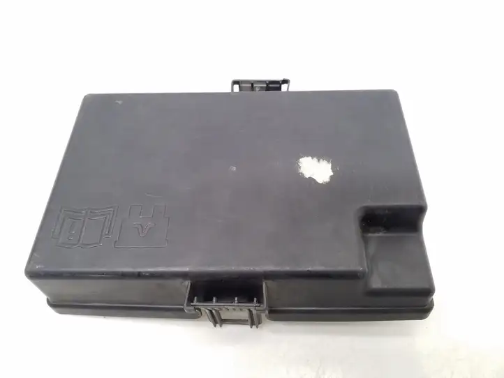 Ford Transit (2006 - 2013) 6C1T14A076CA Крышка ящика предохранителей — фото 3