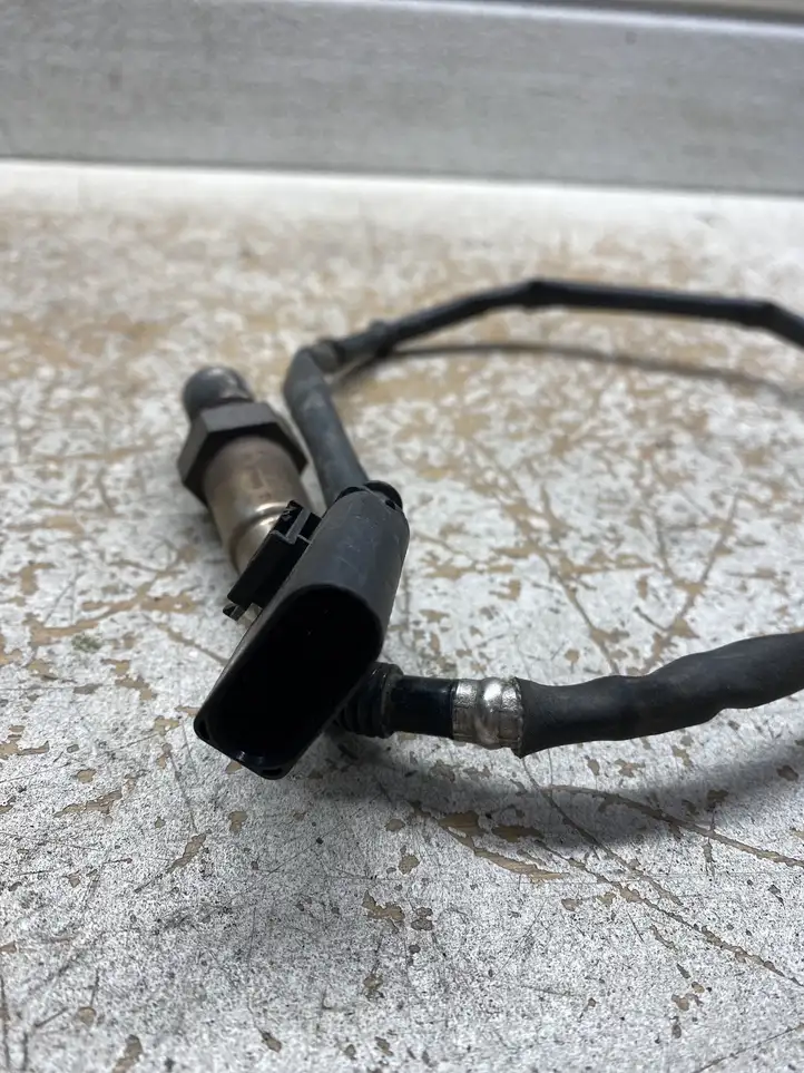 Audi A4 S4 B8 8K (2011 - 2015) 06H906262 Лямбда-зонд — фото 3