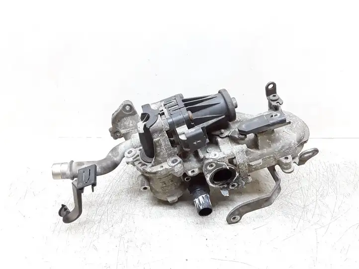 Volvo V70 (2007 - 2013)  702209040 Клапан EGR