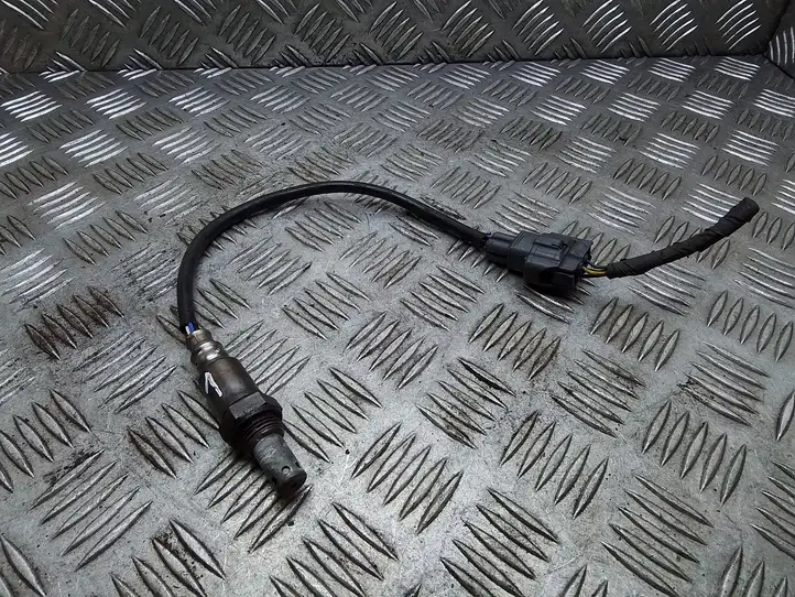 Toyota Prius (XW20) (2003 - 2009) 8946747010 Лямбда-зонд — фото 1