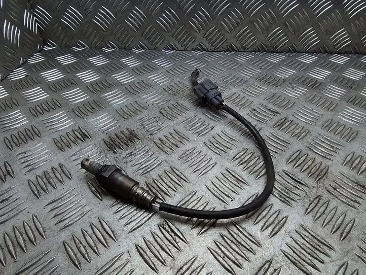 Toyota Prius (XW20) (2003 - 2009) 8946747010 Лямбда-зонд — фото 3