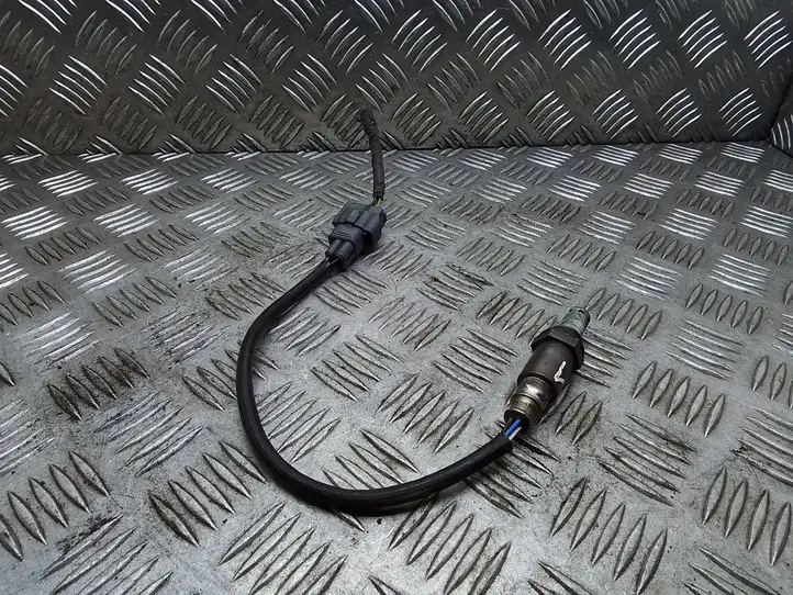 Toyota Prius (XW20) (2003 - 2009) 8946747010 Лямбда-зонд — фото 4