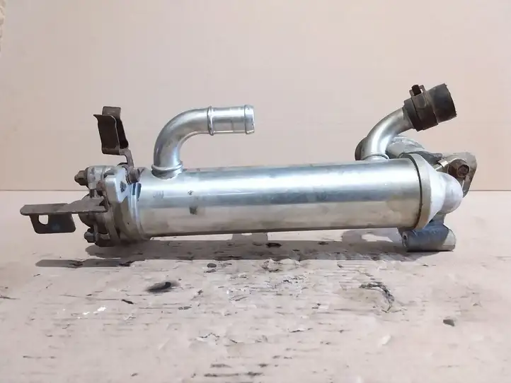 Hyundai i30 (2012 - 2015)  284102A300 Клапан EGR