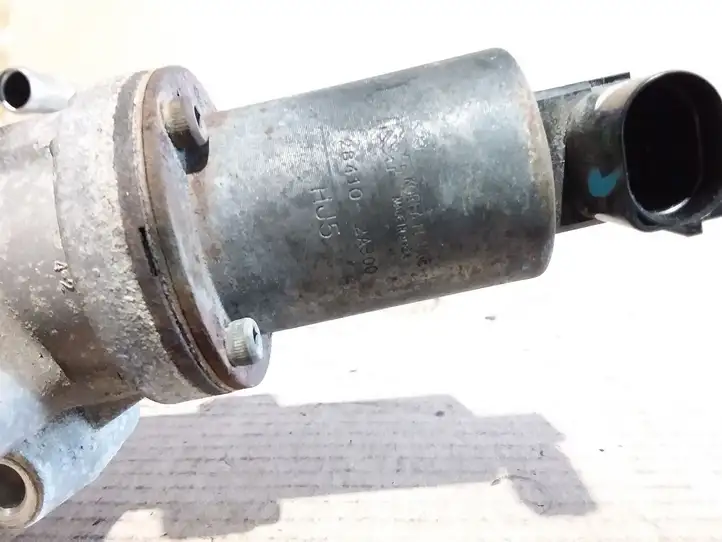 Hyundai i30 (2012 - 2015)  284102A300 Клапан EGR
