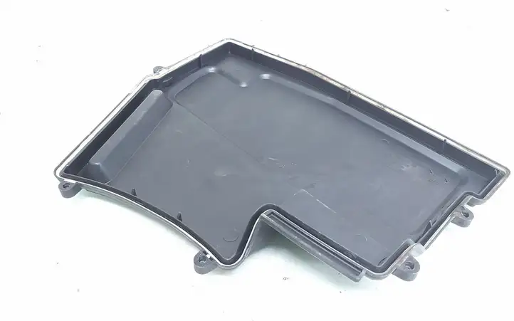 BMW 5 E60 E61 (2004 - 2010) 7520899 Крышка ящика предохранителей — фото 3