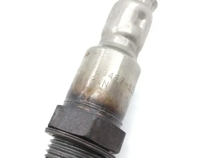 Toyota Yaris (2009 - 2012) 8946552670 Лямбда-зонд — фото 3