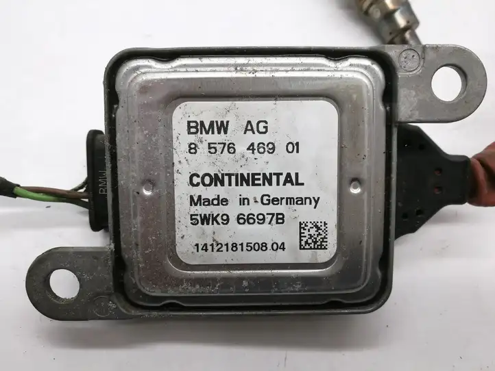 BMW X6 F16 (2014 - 2017) 8576469 Лямбда-зонд — фото 4