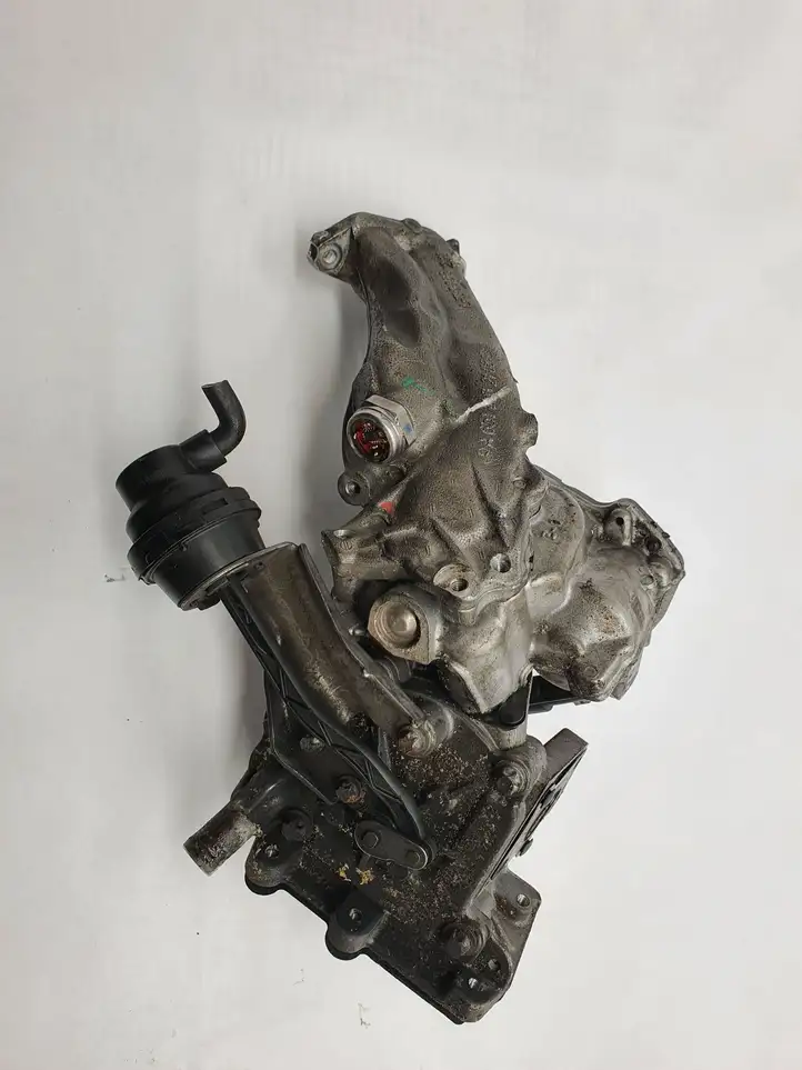 Mercedes-Benz E W212 (2009 - 2016)  A6511400460 Клапан EGR