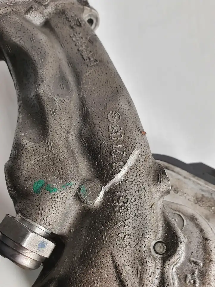 Mercedes-Benz E W212 (2009 - 2016)  A6511400460 Клапан EGR