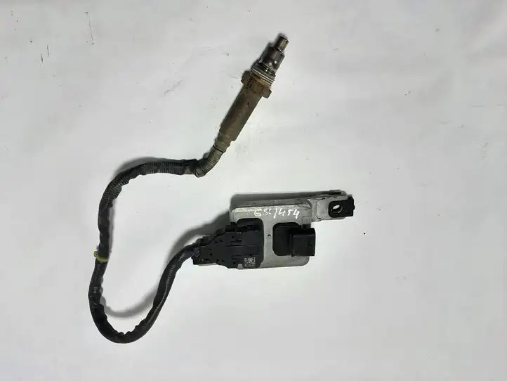 Audi A6 Allroad C7 (2012 - 2014) 4G0907807 Лямбда-зонд — фото 1