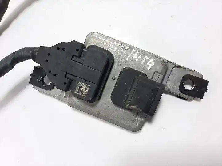 Audi A6 Allroad C7 (2012 - 2014) 4G0907807 Лямбда-зонд — фото 2