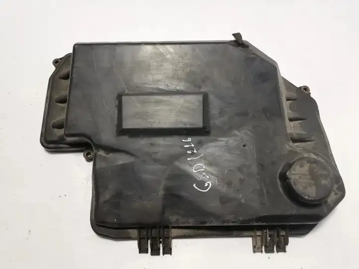 Audi A6 S6 C6 4F (2008 - 2011) 4F1907613 Крышка ящика предохранителей — фото 1
