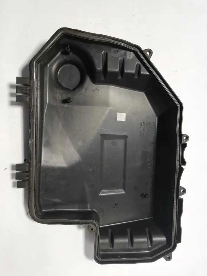 Audi A6 S6 C6 4F (2008 - 2011) 4F1907613 Крышка ящика предохранителей — фото 2