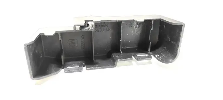 Opel Insignia A (2008 - 2017)  13222785 Крышка ящика предохранителей