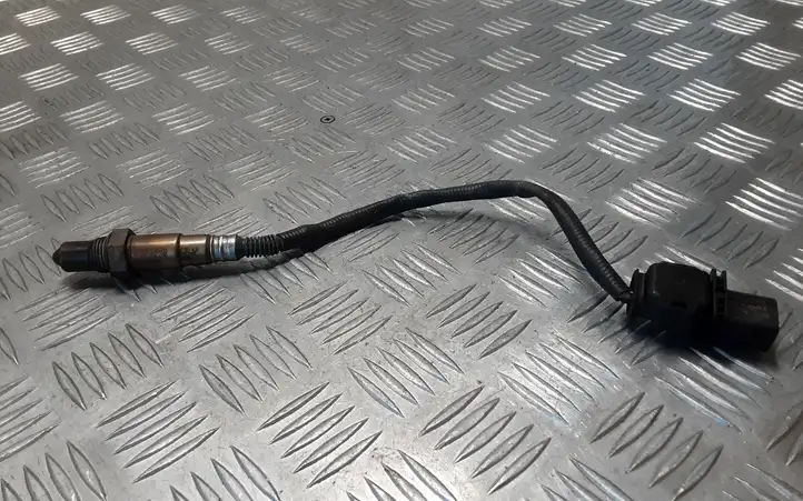 BMW 3 F30 F35 F31 (2012 - 2018) 7791600 Лямбда-зонд — фото 1