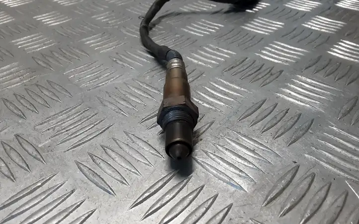 BMW 3 F30 F35 F31 (2012 - 2018) 7791600 Лямбда-зонд — фото 2
