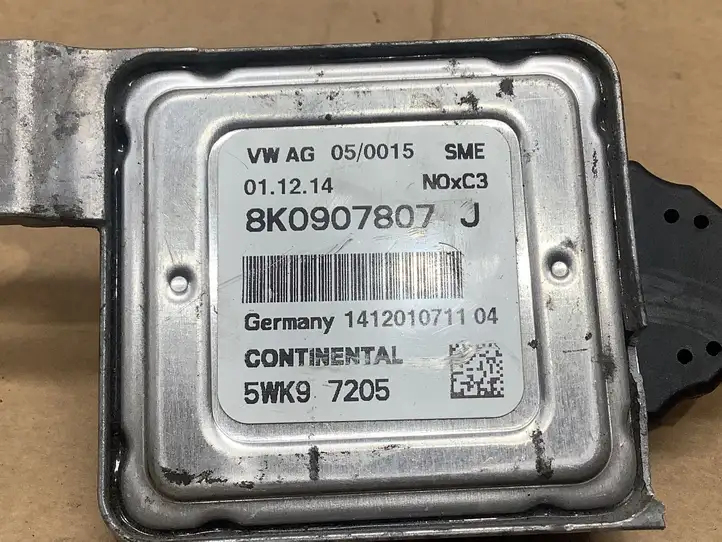 Audi A6 C7 (2011 - 2014) 8K0907807J Лямбда-зонд — фото 5