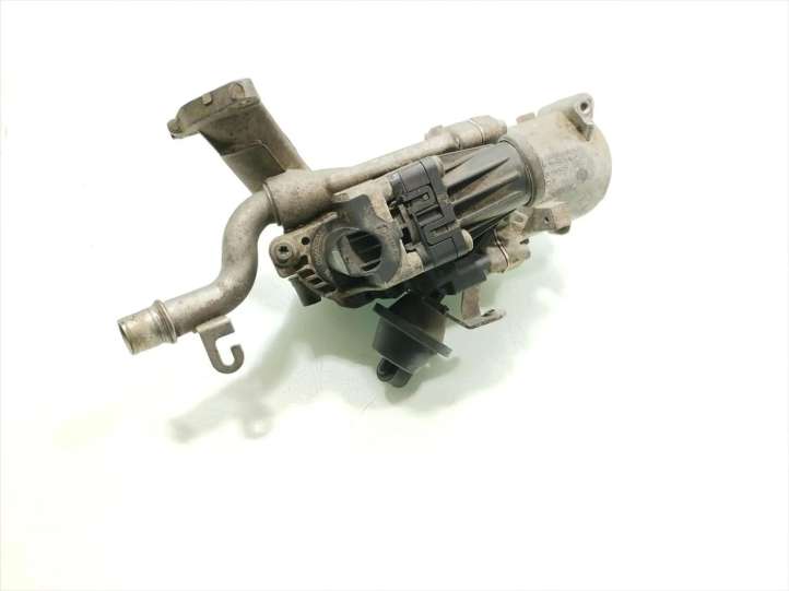 9802184080 Ford Fiesta EGR vožtuvas