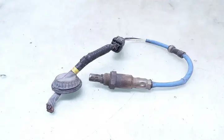 Honda Civic (2006 - 2011) 635H4 Лямбда-зонд — фото 4