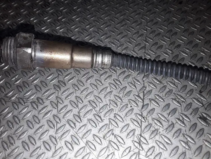 Ford Focus (2011 - 2015) 7G919D375BA Лямбда-зонд — фото 2