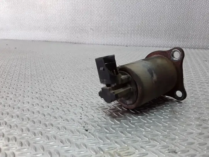 Renault Kangoo I (1997 - 2003)   Клапан EGR