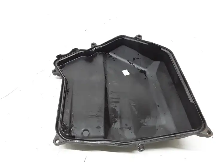 Seat Exeo (3R) (2008 - 2013) 8E2907613E Крышка ящика предохранителей — фото 2