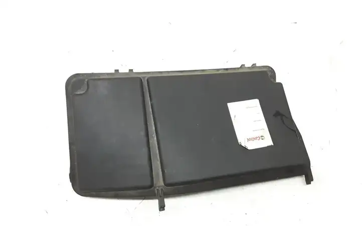 Mercedes-Benz ML W163 (1997 - 2005) 1635400182 Крышка ящика предохранителей — фото 1