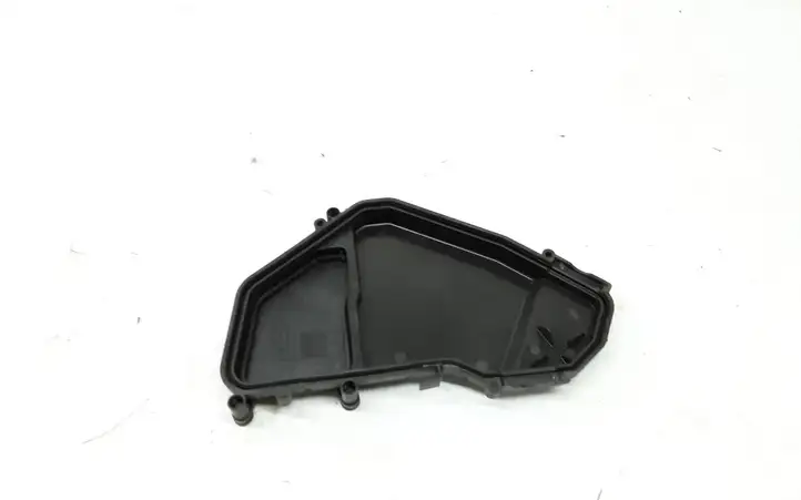 Porsche Cayenne (9PA) (2002 - 2010) 7L0937576B Крышка ящика предохранителей — фото 2