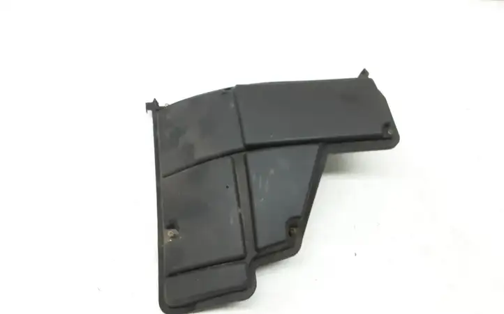 Mercedes-Benz ML W163 (1997 - 2005) 1635400082 Крышка ящика предохранителей — фото 1