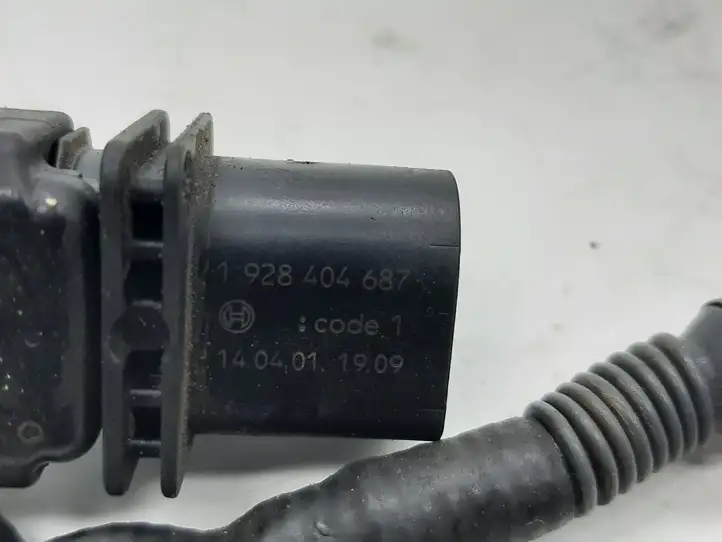 Audi Q5 (2008 - 2012)  281004027 Зонд «Lambda»